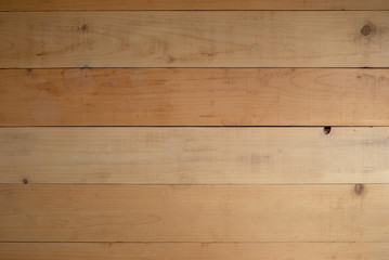 Wood wall background or texture. Natural pattern wood background.