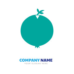 onion company logo design