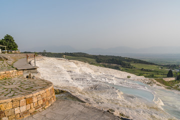 pamukkale , Turkey
