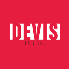 devis en ligne