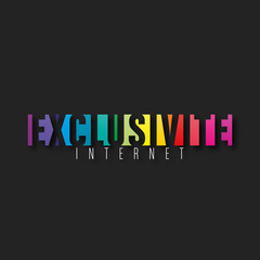 exclusivité internet