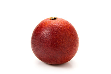 ブラッドオレンジ