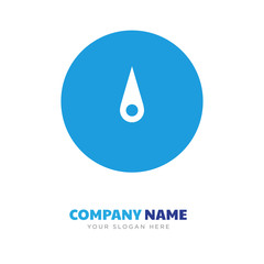 Dashboard company logo design