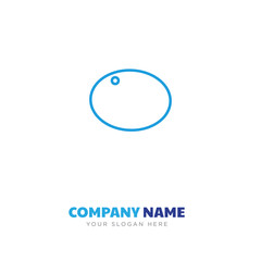 sport company logo design