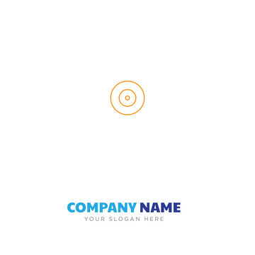 goals company logo design