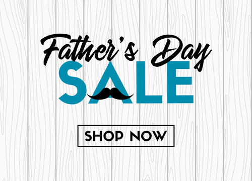 Upcoming father's day sales sale