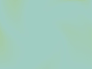 Light Green gradient background. Blurred bright colors, colorful smoky pattern. Vector illustration