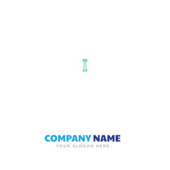 chess company logo design