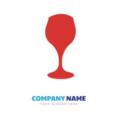 Juice company logo design