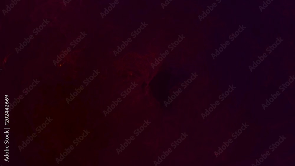 Poster abstract fiery background with luminous swirling backdrop. glowing. shine round frame with light cir