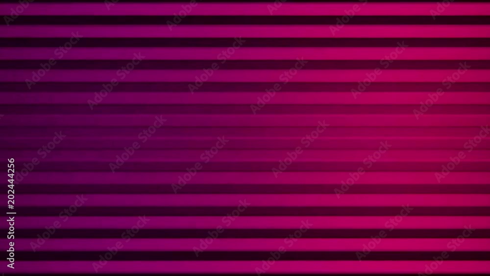 Poster digital perfectly loop of abstract purple shade vertical lines moving background animation. vertical