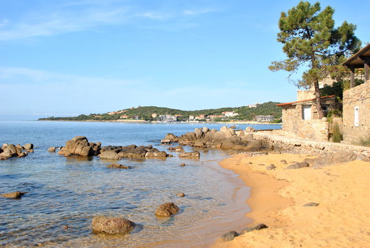 Porto pollo 2