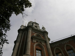 Architecture belief building building exterior built structure clock cloud - sky day history Low angle view Nature no people outdoors Place of worship religion sky Spirituality the past tower