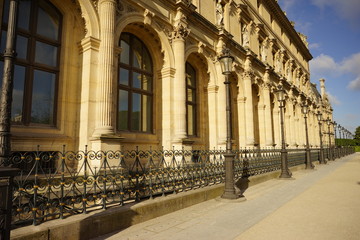 Fototapeta premium Paris Monument 300