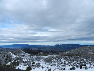Fototapeta na wymiar Picos de Europa | Lagos de Covadonga | Asturias