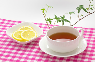 紅茶