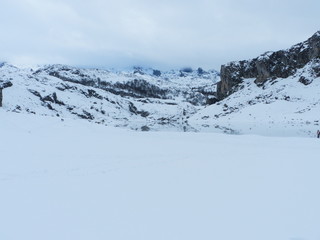Picos de Europa | Lagos de Covadonga | Asturias