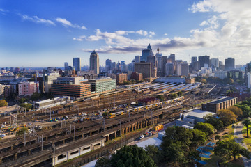 D Sy Central Platforms From Park