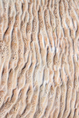 Pamukkale - Denizli, Turkey