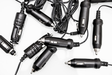 Car Charger Car Adapter for Cigarette Lighter