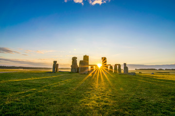 Stonehenge 4