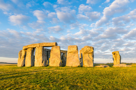 Stonehenge 3