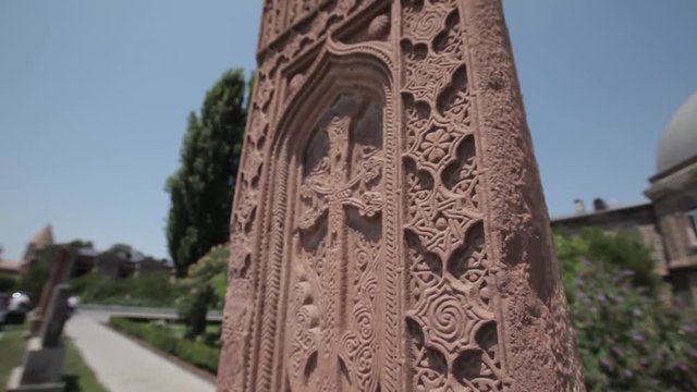 Armenia ancient church architecture monastery culture temple cathedral