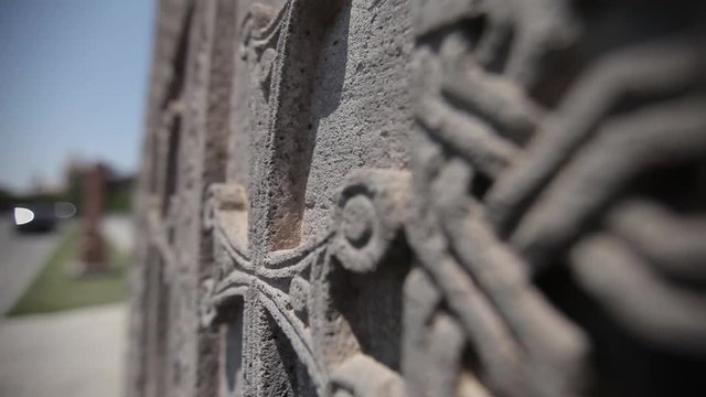 Armenia ancient church architecture monastery culture temple cathedral