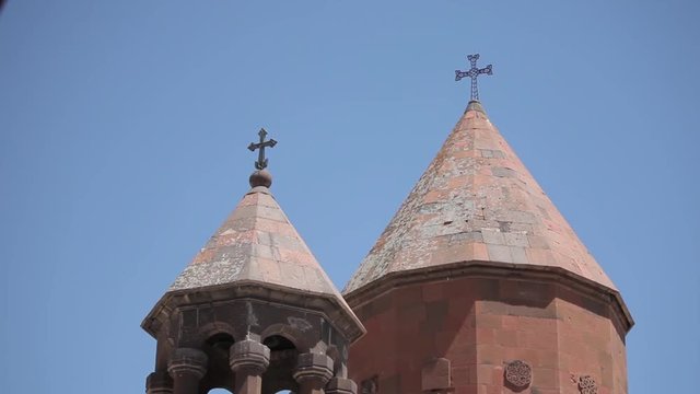 Armenia ancient church architecture monastery culture temple cathedral