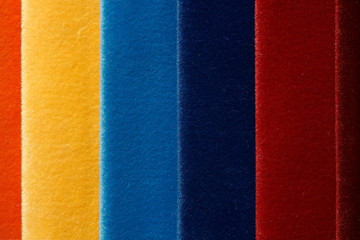 Colourful material texture for your design.