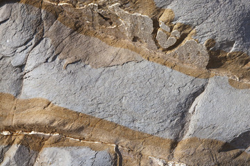 Stone background. Ceramic tile. Masonry. The texture of the stone.