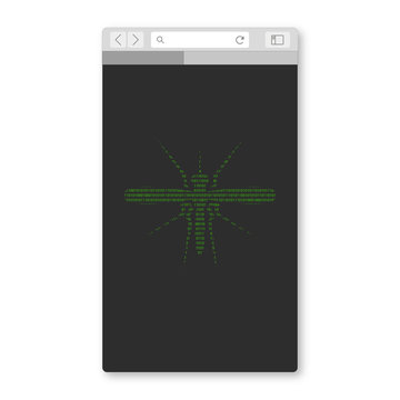 Mobil Browser - Mosquito
