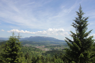 Romanija mountain, Pale  Bosnia and Herzegovina