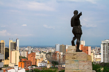 Cali, Colombia