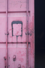 Fire station training equipment