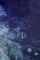 Impression abstract texture art. Artistic bright bacground. Stock. Oil painting artwork. Modern style graphic wallpaper. Strokes of paint. Colorful pattern for design work.