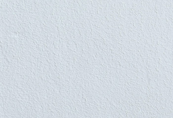 White paint wall texture. Closeup.