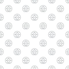 1989 style pattern vector seamless repeat for any web design