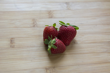 Fragole