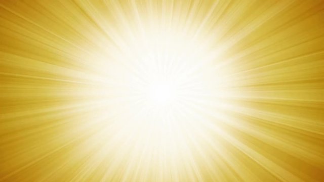 Abstract Summer Sunlight Background Animation/
Animation of an abstract flashy summer yellow sun background, with thin sun and light beams rotating