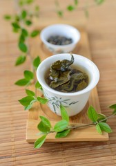 Oolong Tea