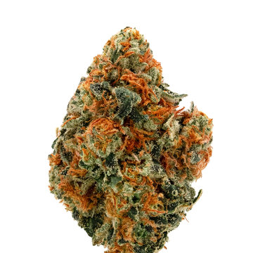 DoSiDo - Medical Cannabis Weed Bud