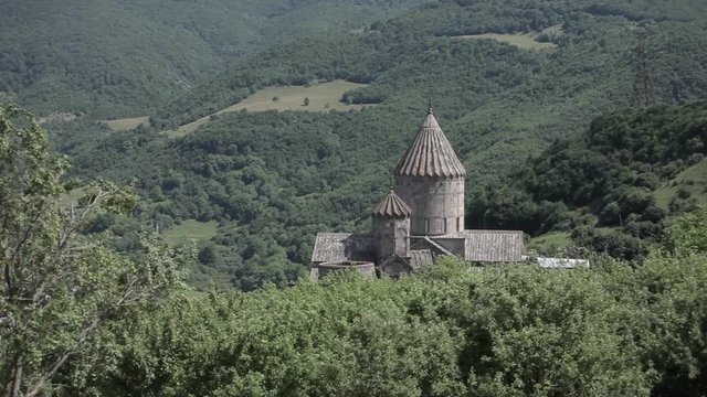 Armenia ancient church architecture monastery culture temple cathedral