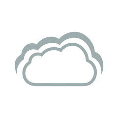 Cloud Icon