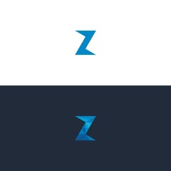 logo z abstract