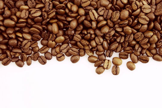 Coffee beans