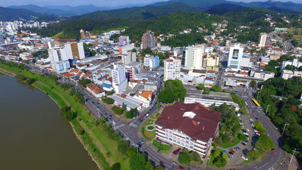 Blumenau - SC - Santa Catarina