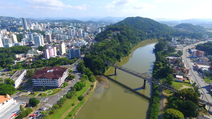 Blumenau - SC - Santa Catarina