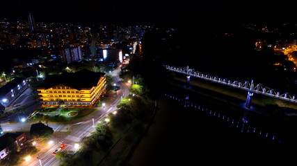Blumenau - SC - Santa Catarina