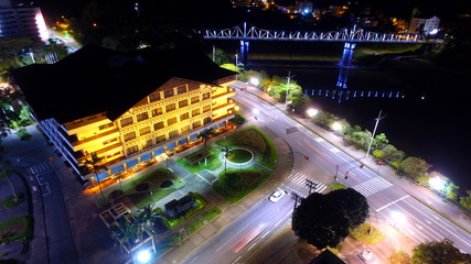 Blumenau - SC - Santa Catarina